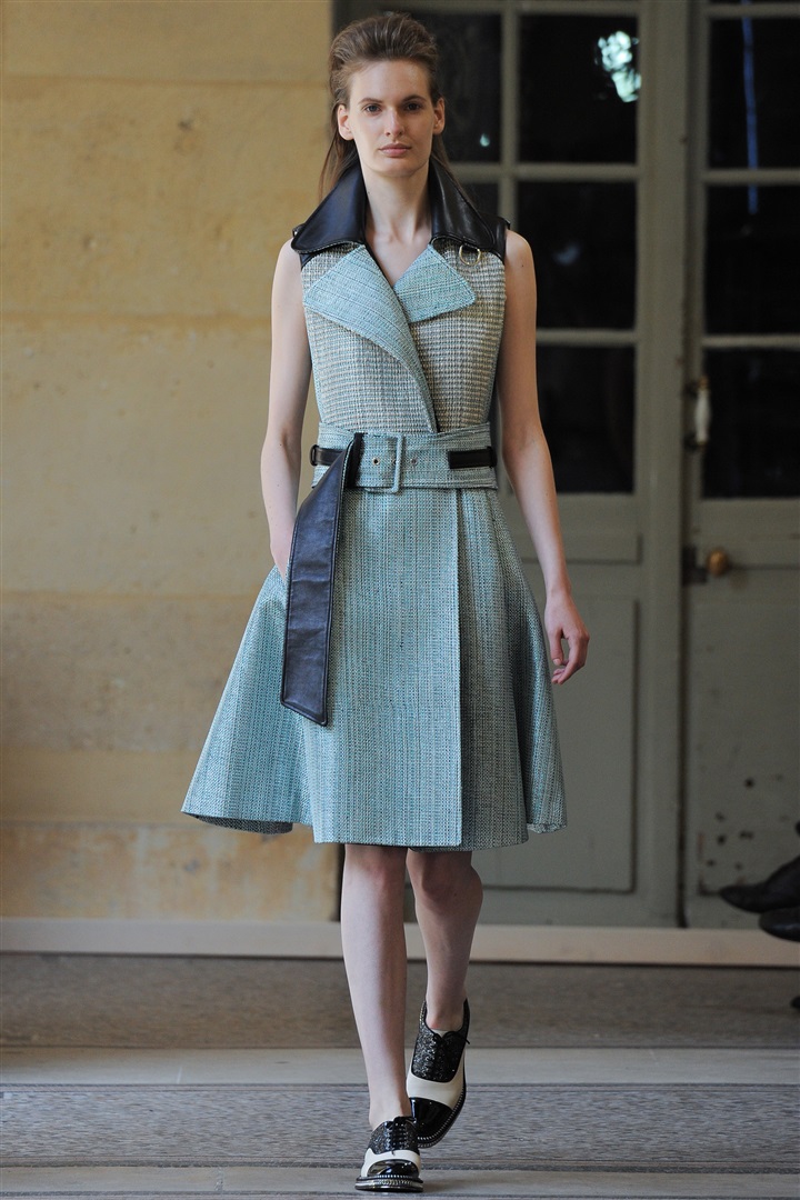 Bouchra Jarrar 2014-2015 Sonbahar/Kış Couture