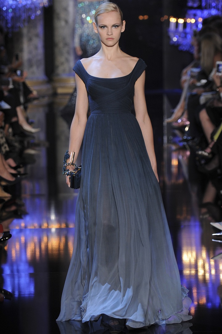 Elie Saab  2014-2015 Sonbahar/Kış Couture