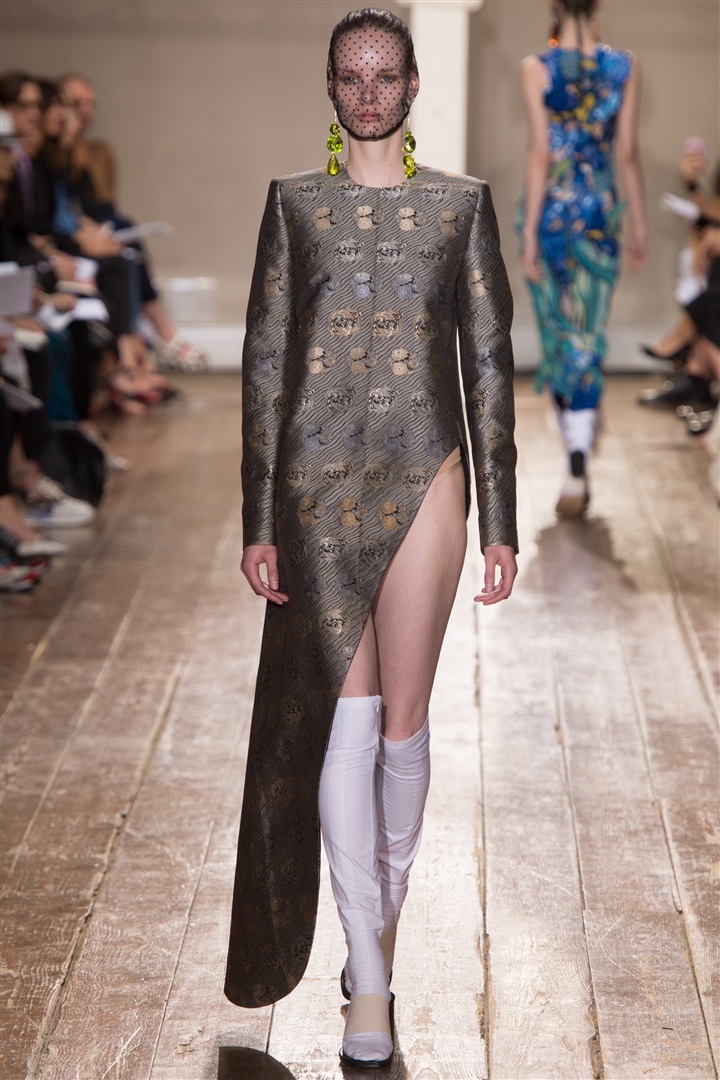 Maison Martin Margiela 2014-2015 Sonbahar/Kış Couture