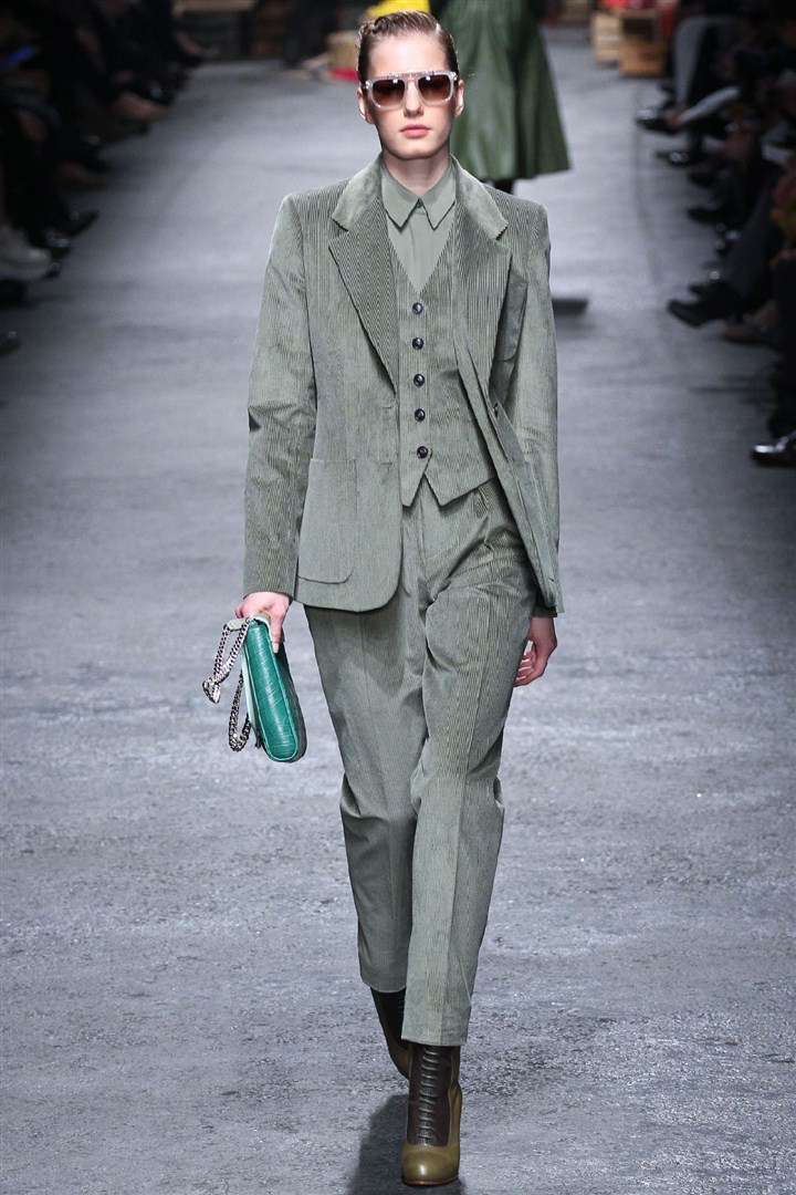 Trussardi 2012-2013 Sonbahar/Kış