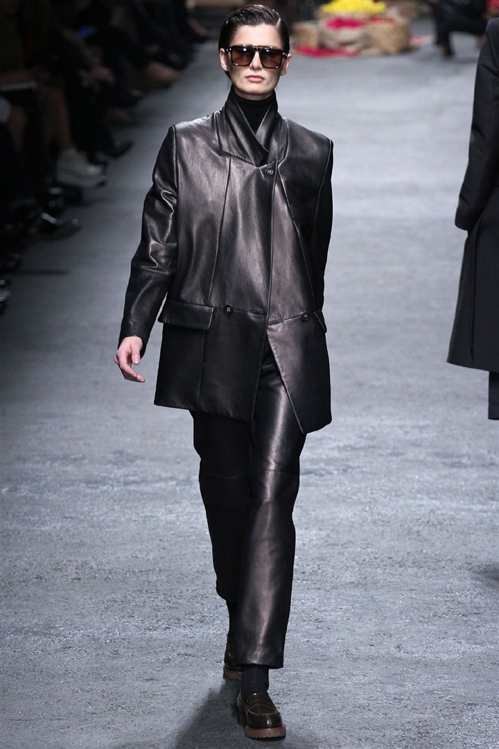 Trussardi 2012-2013 Sonbahar/Kış