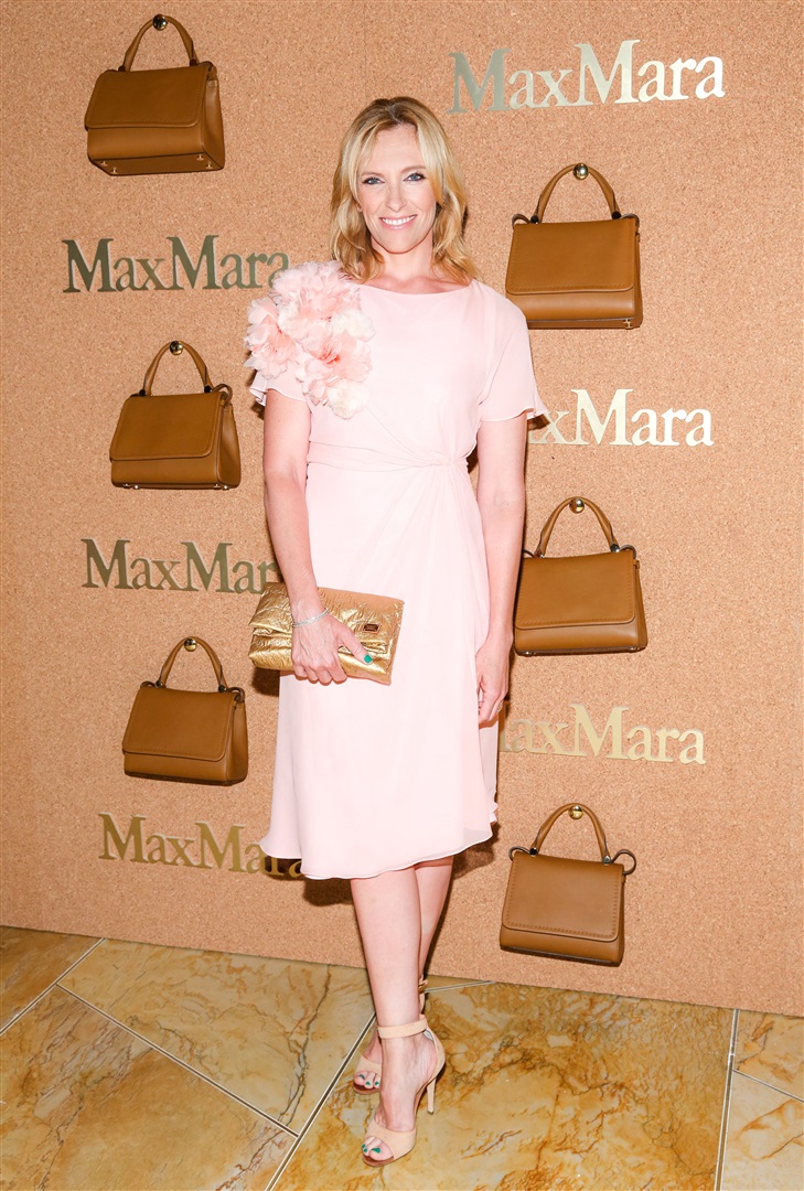 Max Mara daveti