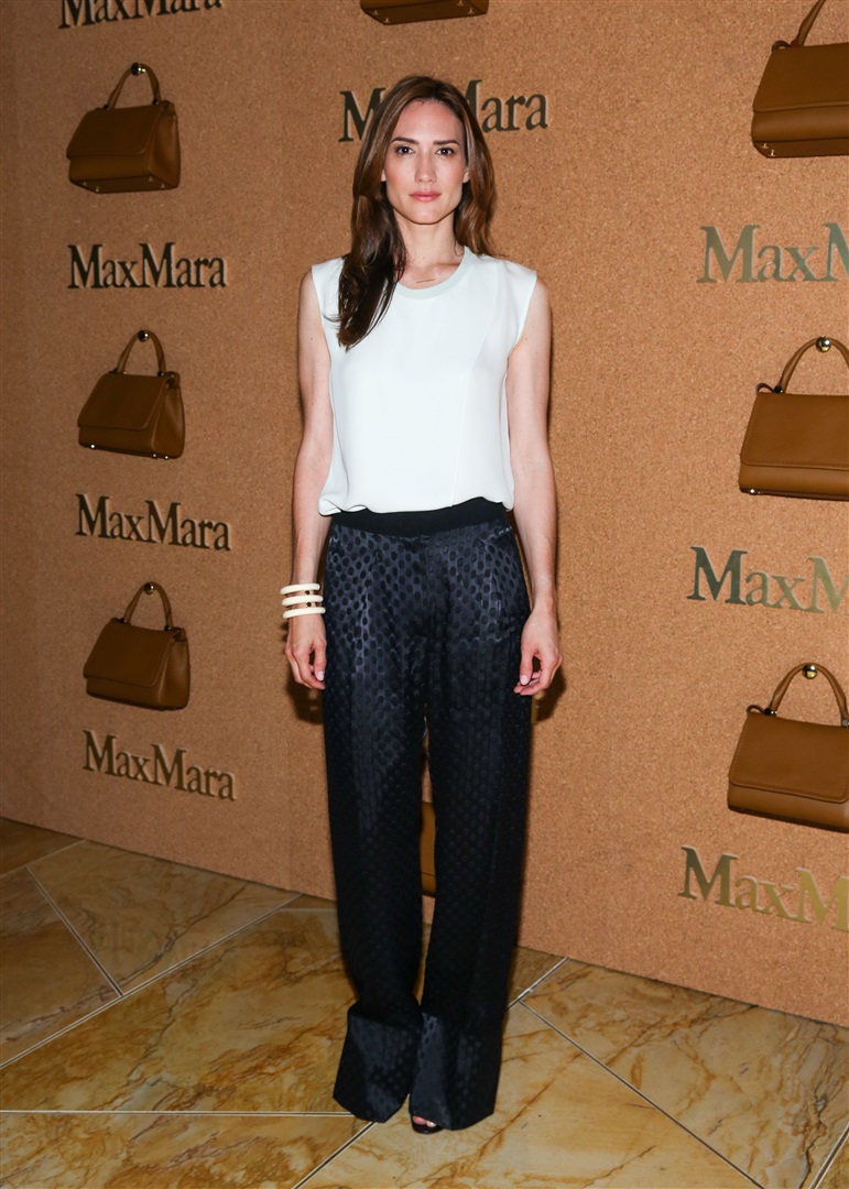 Max Mara daveti