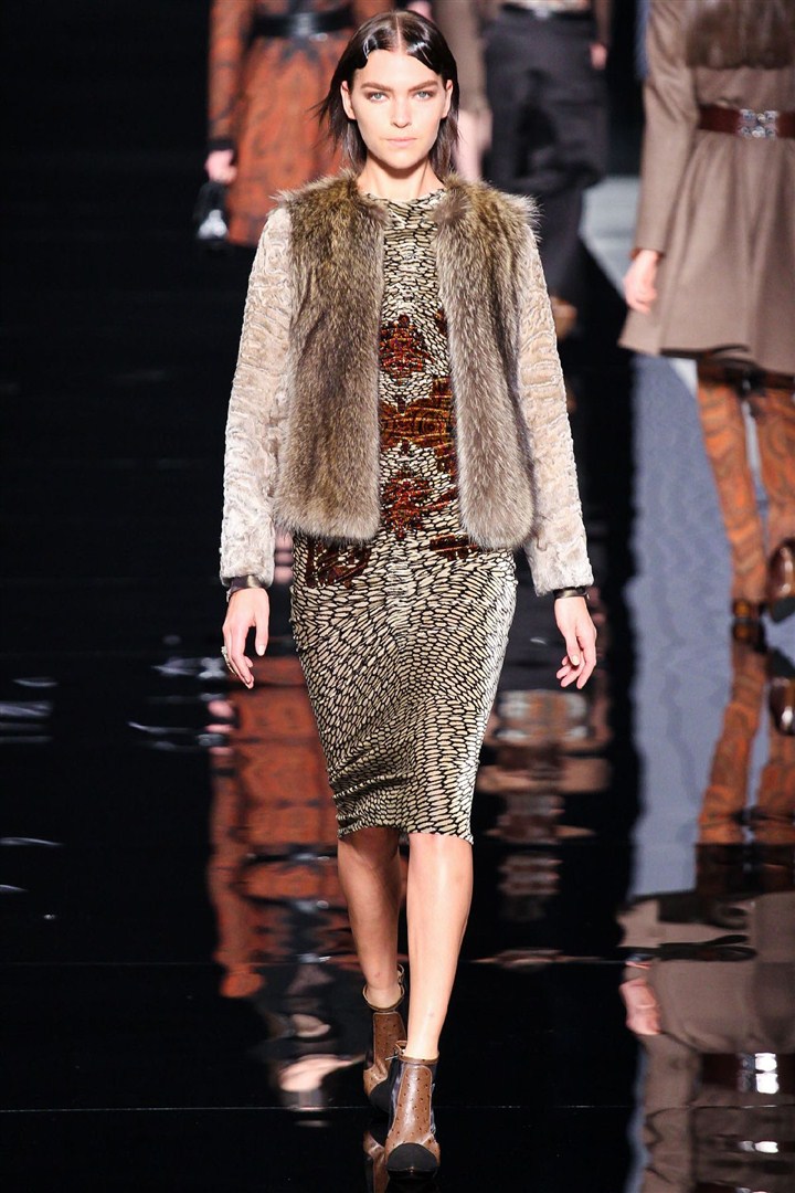 Etro 2012-2013 Sonbahar/Kış