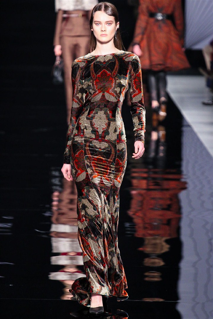 Etro 2012-2013 Sonbahar/Kış