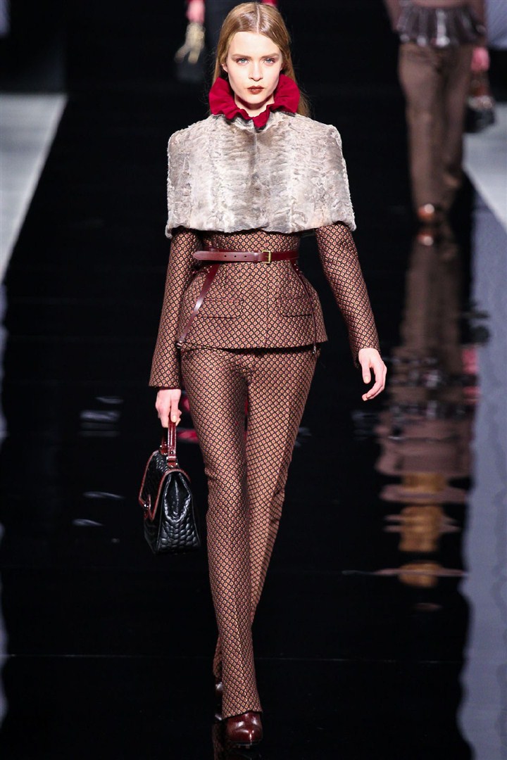 Etro 2012-2013 Sonbahar/Kış