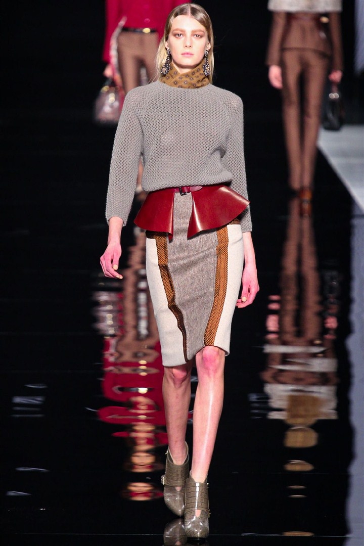 Etro 2012-2013 Sonbahar/Kış