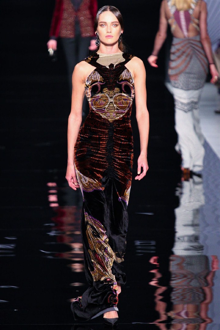 Etro 2012-2013 Sonbahar/Kış