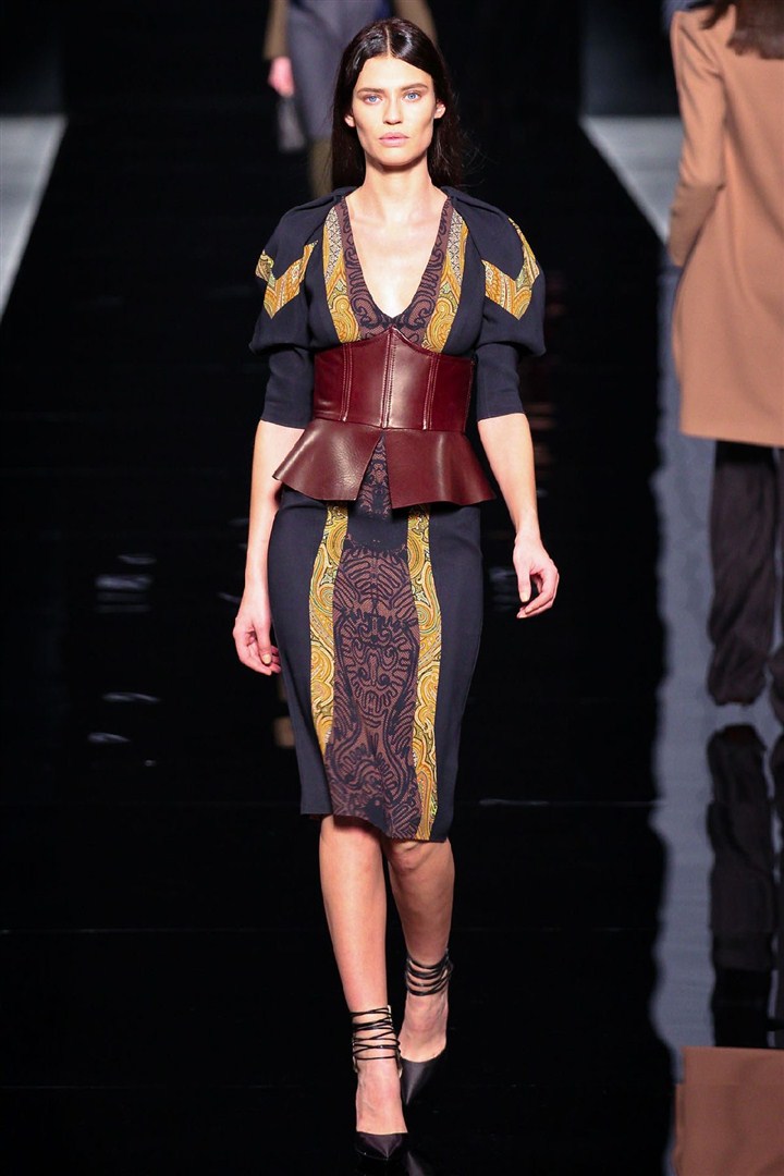 Etro 2012-2013 Sonbahar/Kış