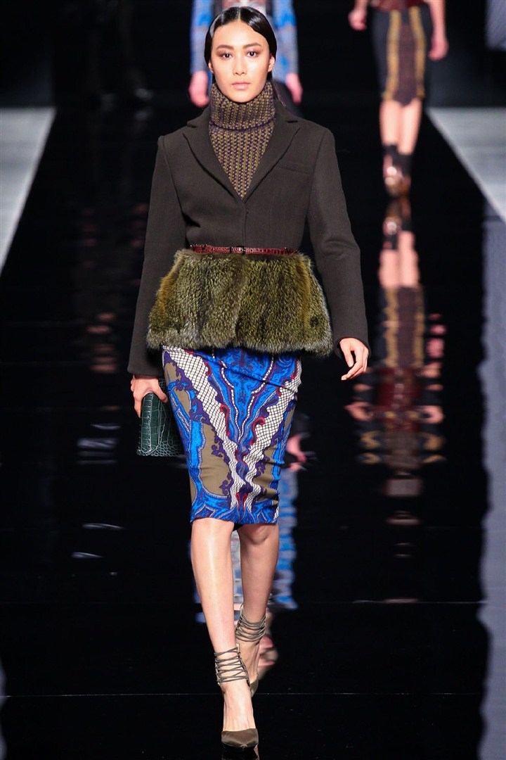 Etro 2012-2013 Sonbahar/Kış