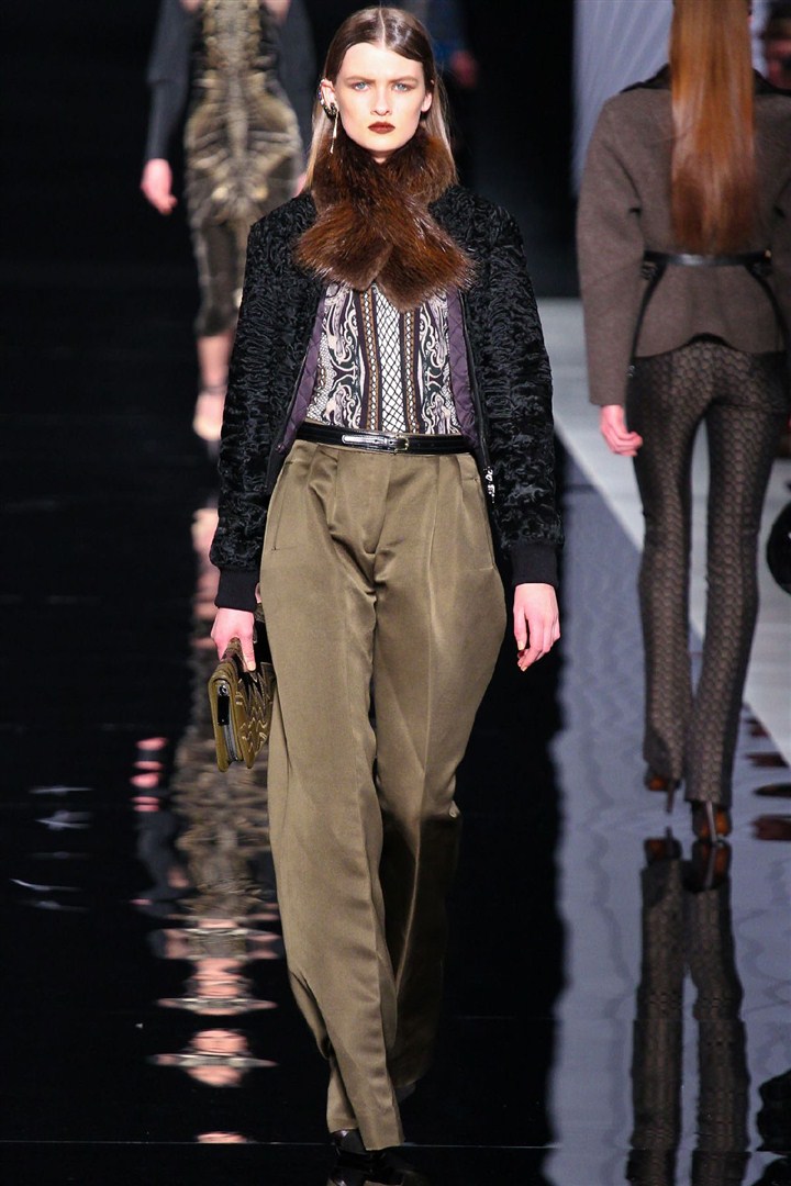 Etro 2012-2013 Sonbahar/Kış