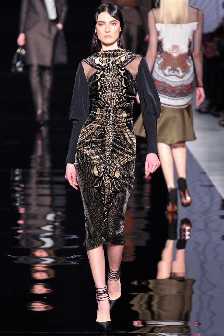 Etro 2012-2013 Sonbahar/Kış