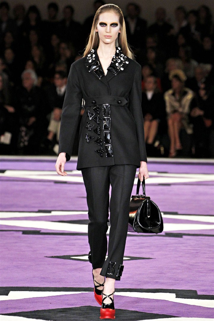 Prada 2012-2013 Sonbahar/Kış