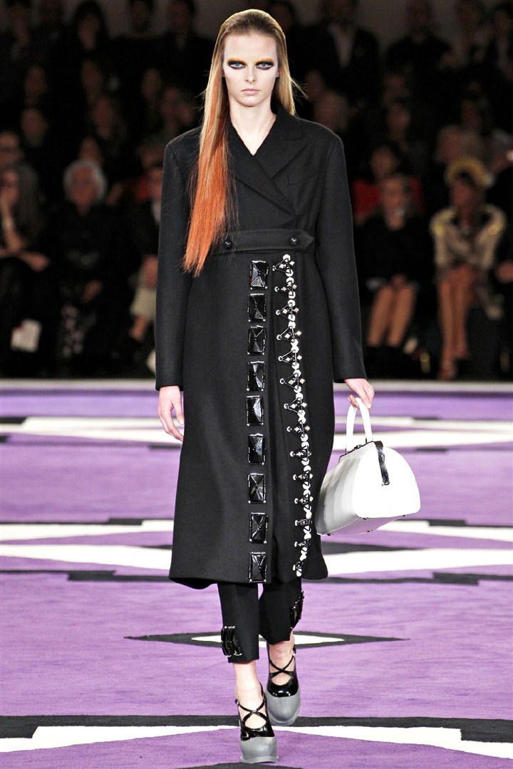 Prada 2012-2013 Sonbahar/Kış