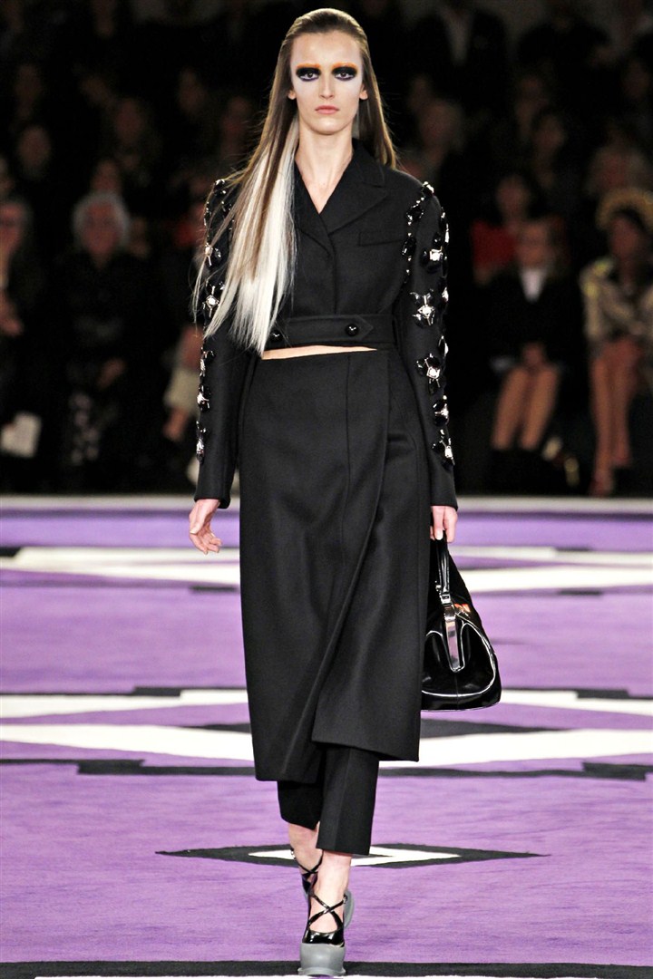 Prada 2012-2013 Sonbahar/Kış