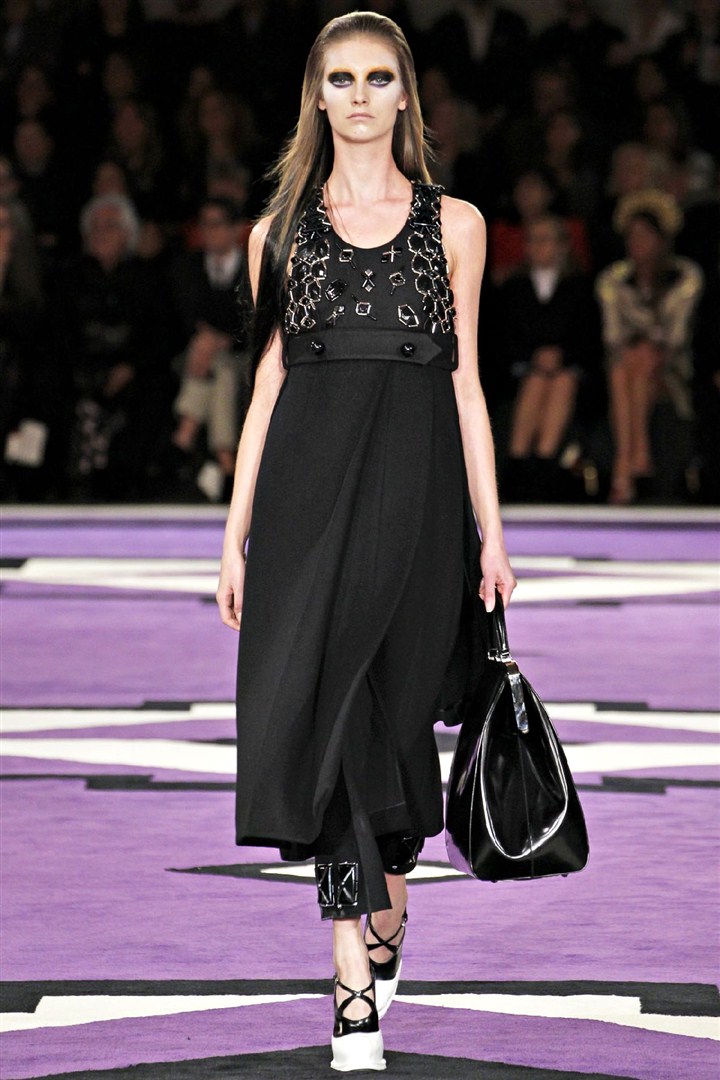 Prada 2012-2013 Sonbahar/Kış