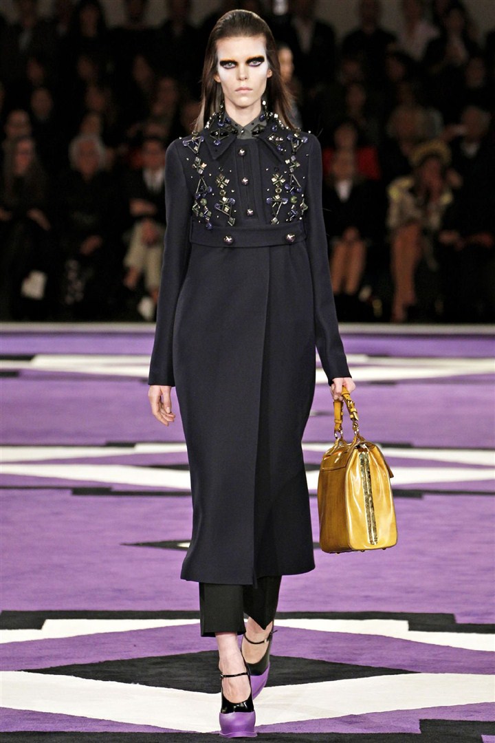 Prada 2012-2013 Sonbahar/Kış