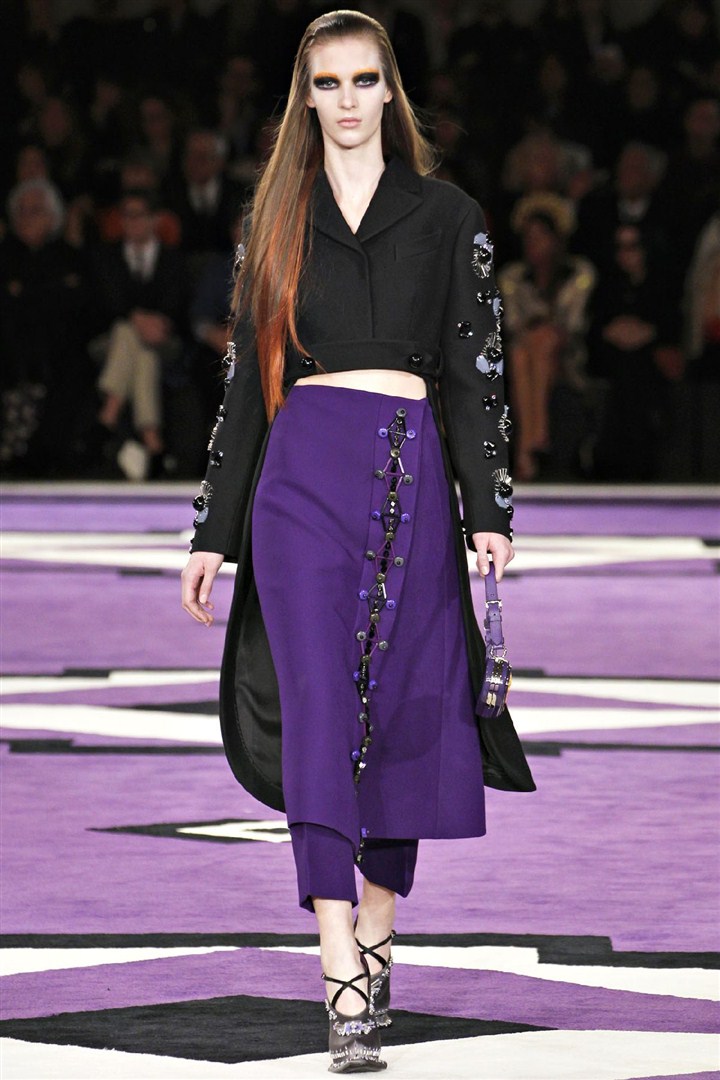 Prada 2012-2013 Sonbahar/Kış