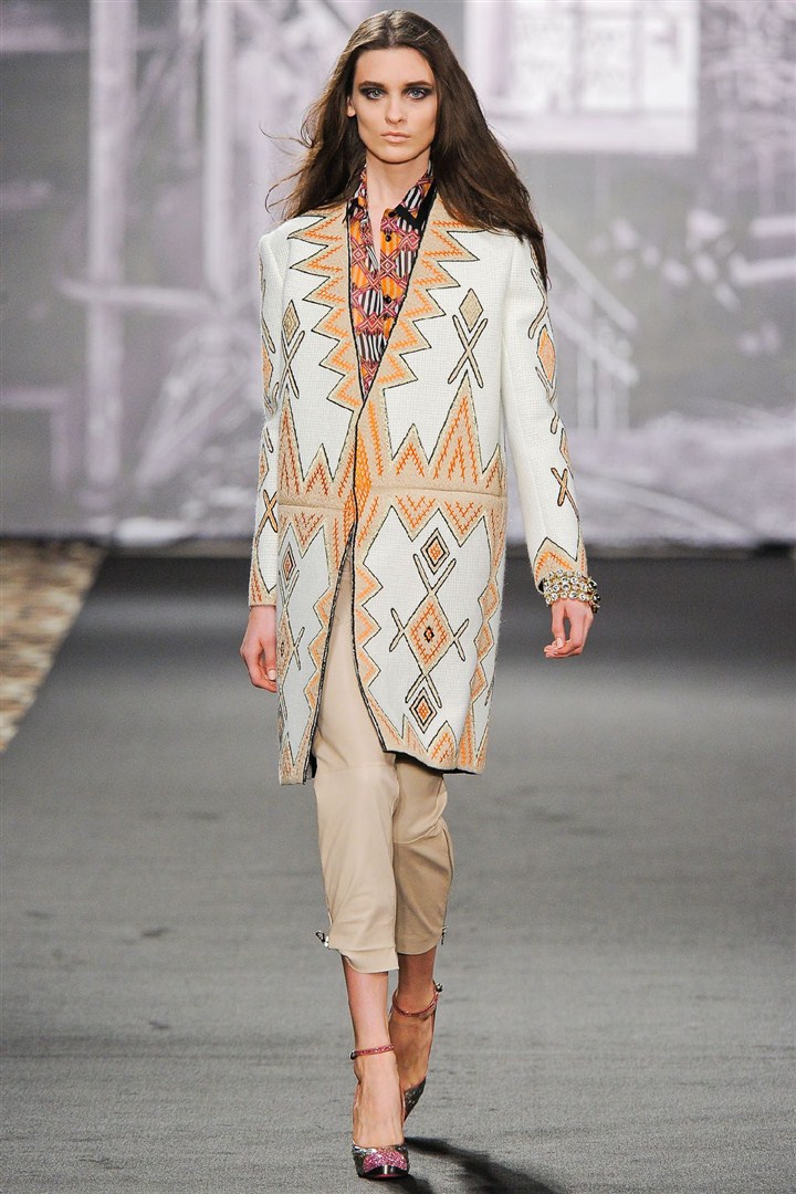 Just Cavalli 2012-2013 Sonbahar/Kış