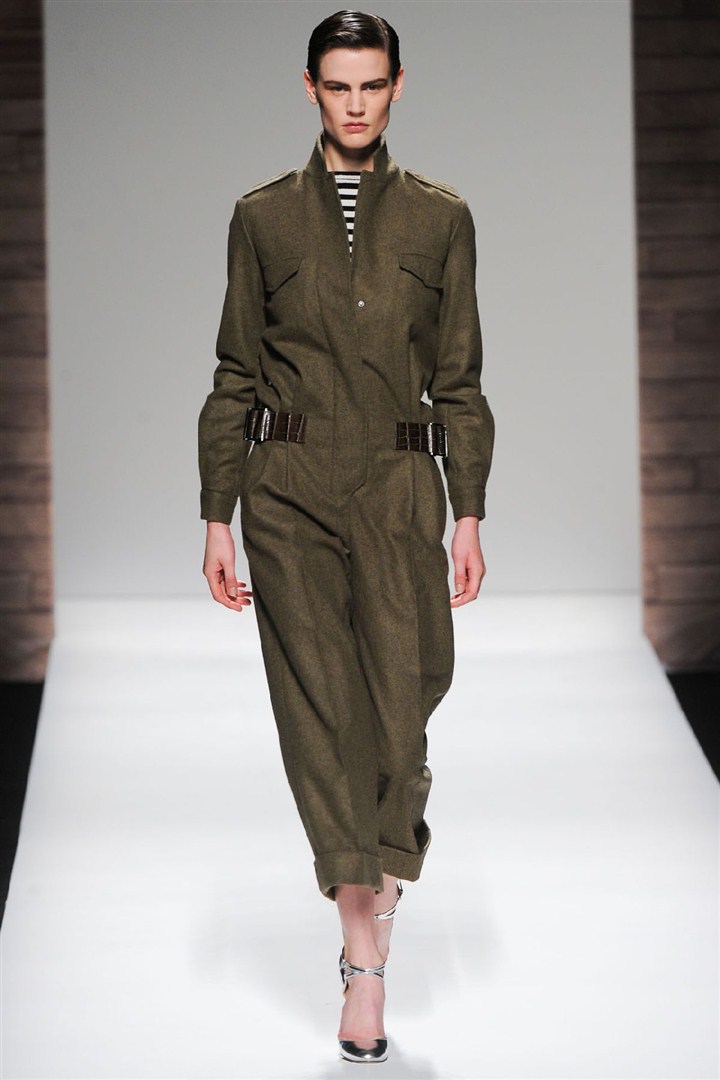 MaxMara 2012-2013 Sonbahar/Kış