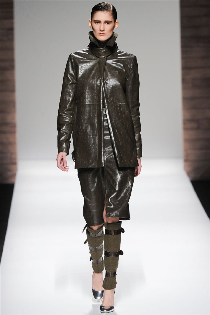 MaxMara 2012-2013 Sonbahar/Kış