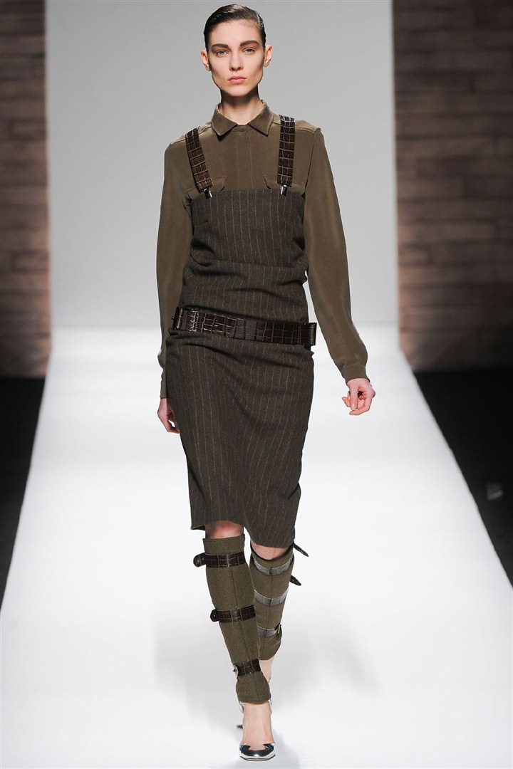 MaxMara 2012-2013 Sonbahar/Kış