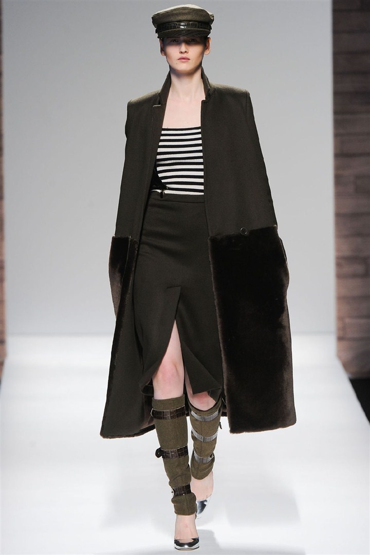 MaxMara 2012-2013 Sonbahar/Kış