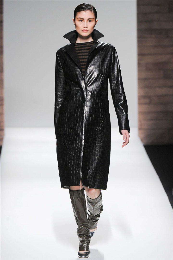 MaxMara 2012-2013 Sonbahar/Kış