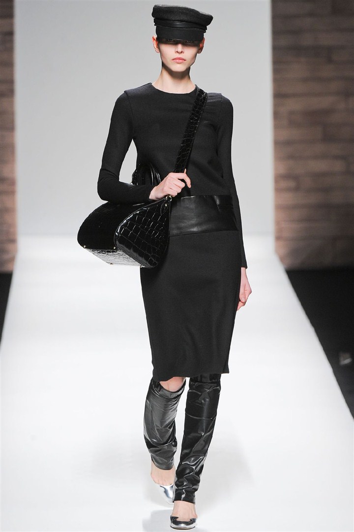 MaxMara 2012-2013 Sonbahar/Kış