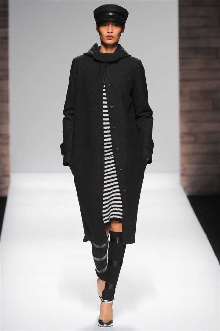 MaxMara 2012-2013 Sonbahar/Kış