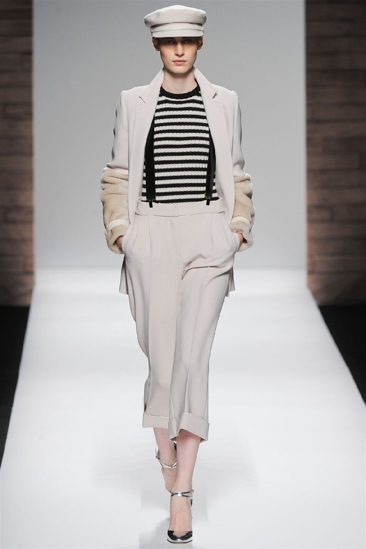 MaxMara 2012-2013 Sonbahar/Kış