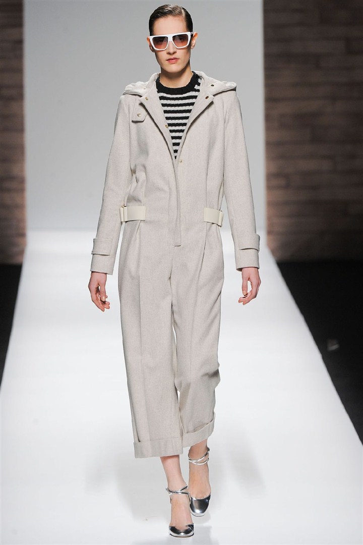 MaxMara 2012-2013 Sonbahar/Kış