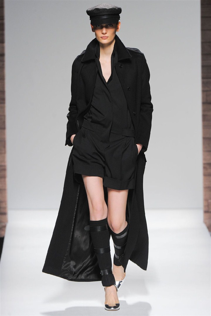 MaxMara 2012-2013 Sonbahar/Kış