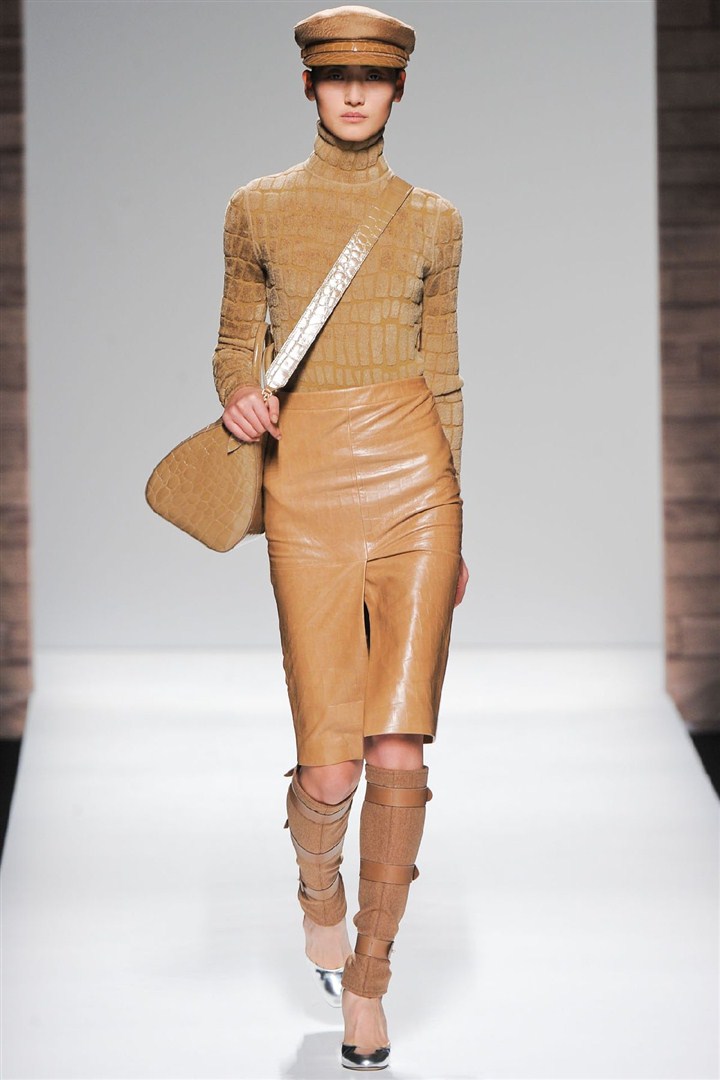 MaxMara 2012-2013 Sonbahar/Kış