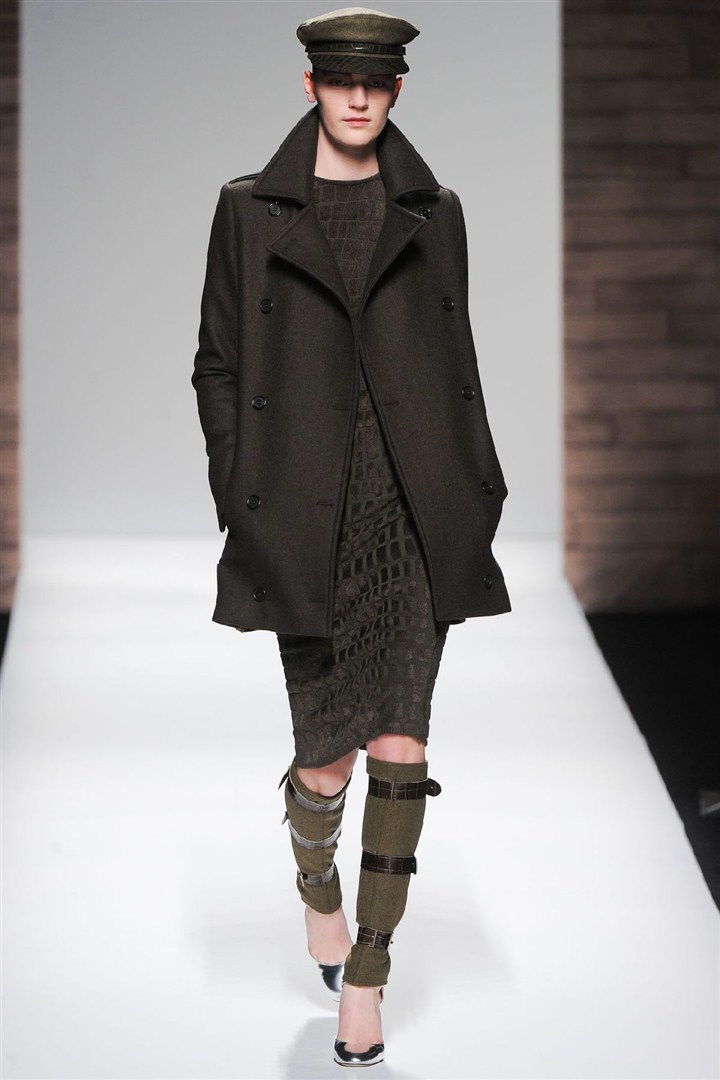 MaxMara 2012-2013 Sonbahar/Kış