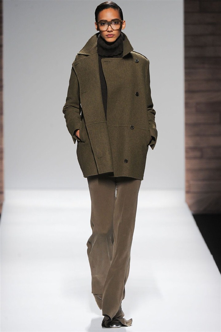 MaxMara 2012-2013 Sonbahar/Kış