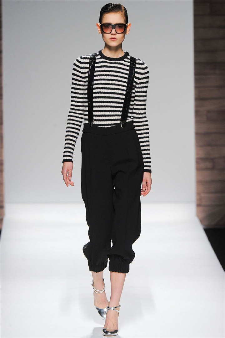 MaxMara 2012-2013 Sonbahar/Kış