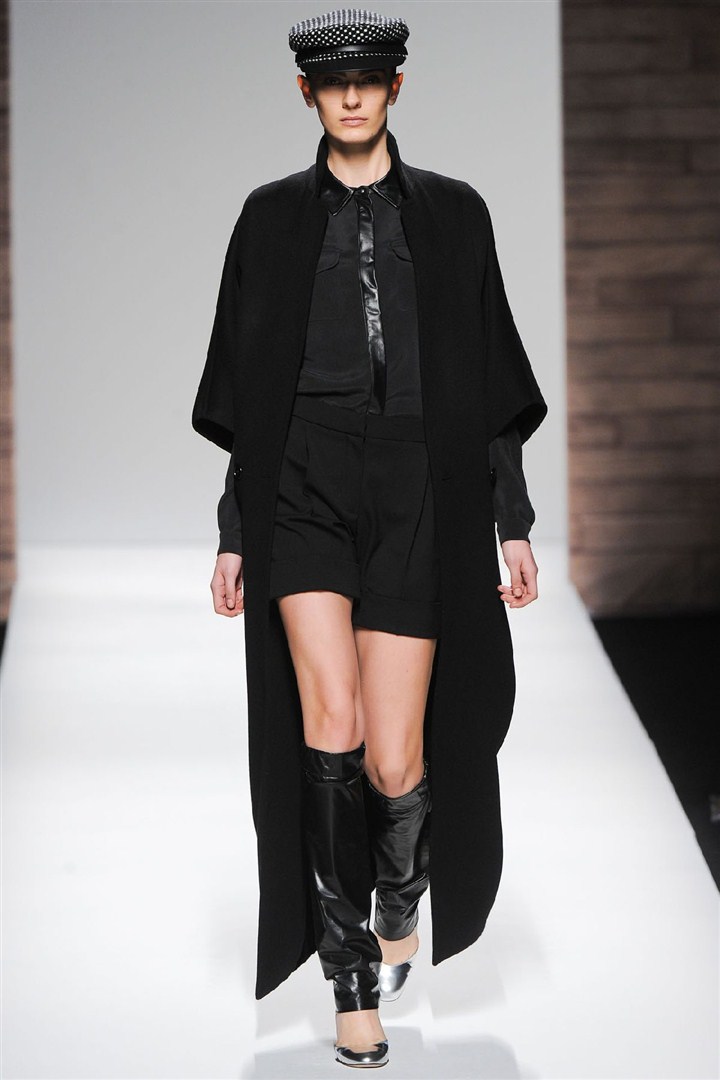 MaxMara 2012-2013 Sonbahar/Kış