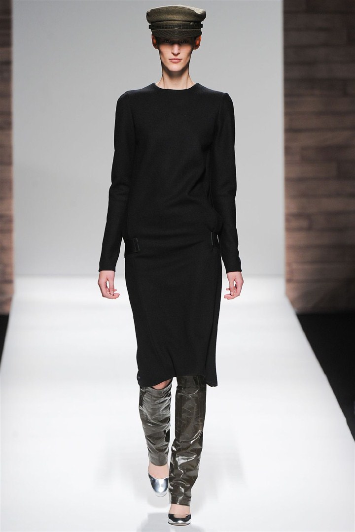 MaxMara 2012-2013 Sonbahar/Kış