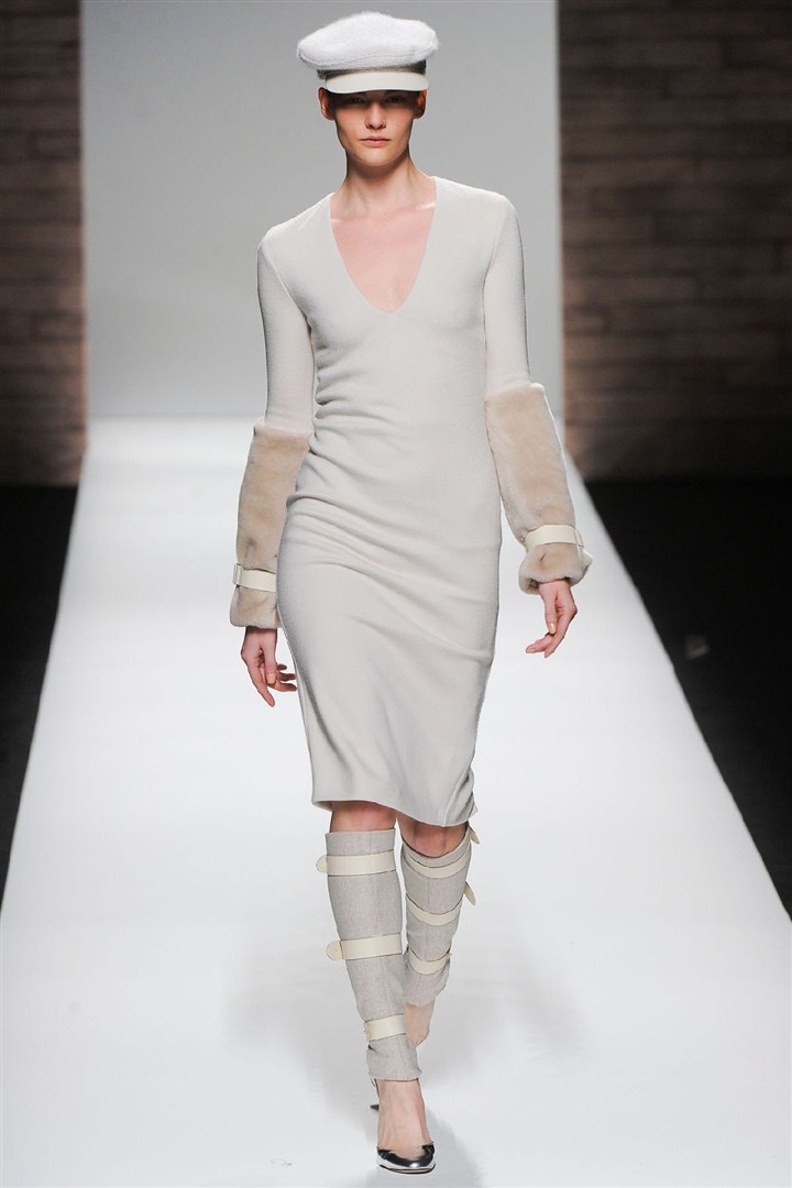 MaxMara 2012-2013 Sonbahar/Kış