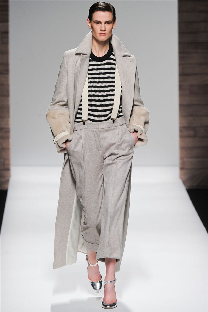 MaxMara 2012-2013 Sonbahar/Kış