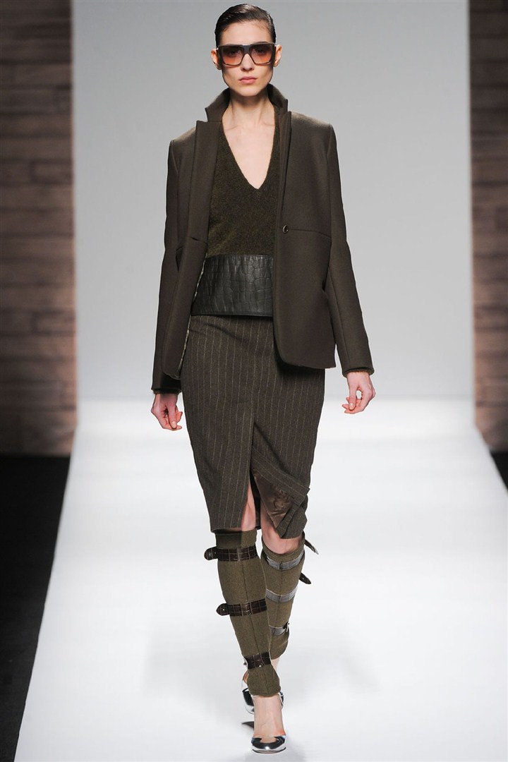 MaxMara 2012-2013 Sonbahar/Kış