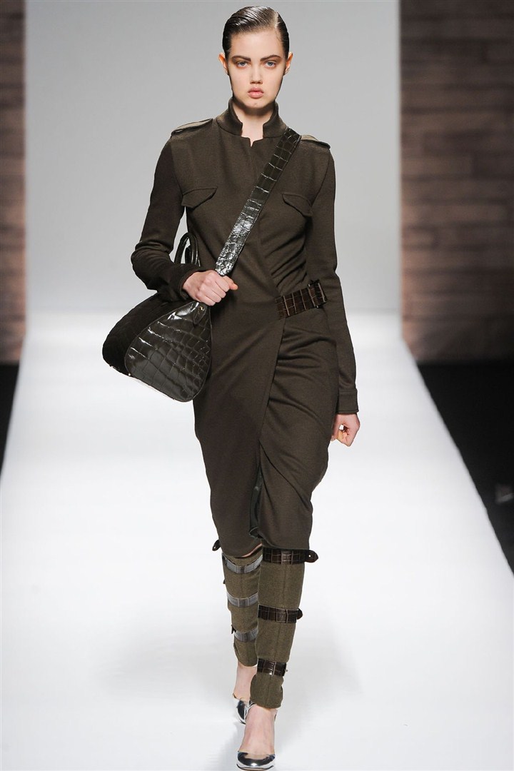 MaxMara 2012-2013 Sonbahar/Kış