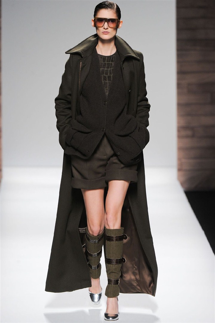 MaxMara 2012-2013 Sonbahar/Kış