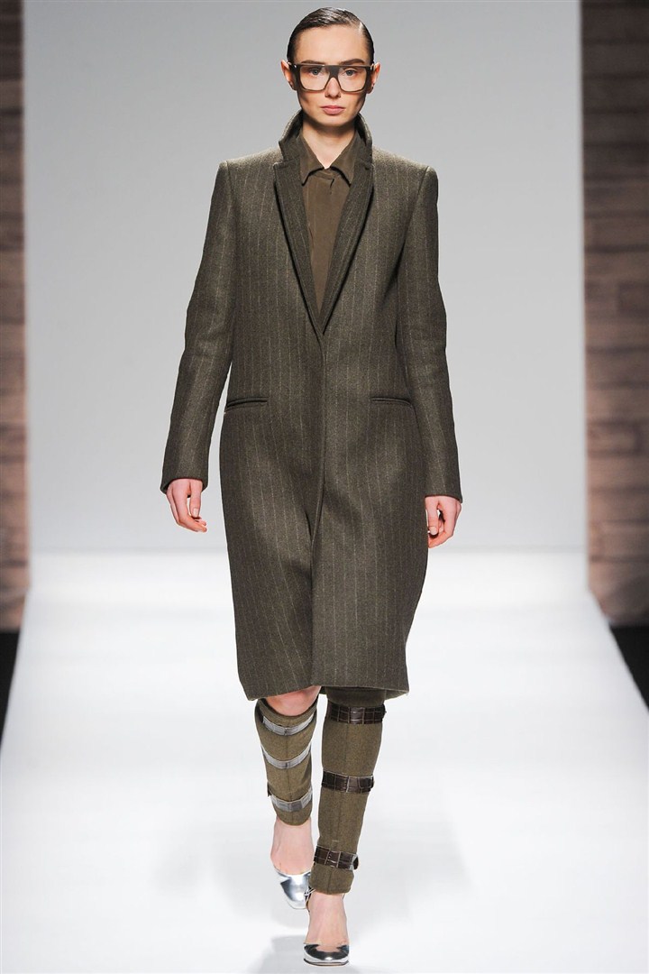 MaxMara 2012-2013 Sonbahar/Kış