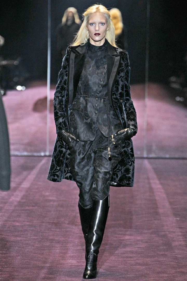 Gucci 2012-2013 Sonbahar/Kış