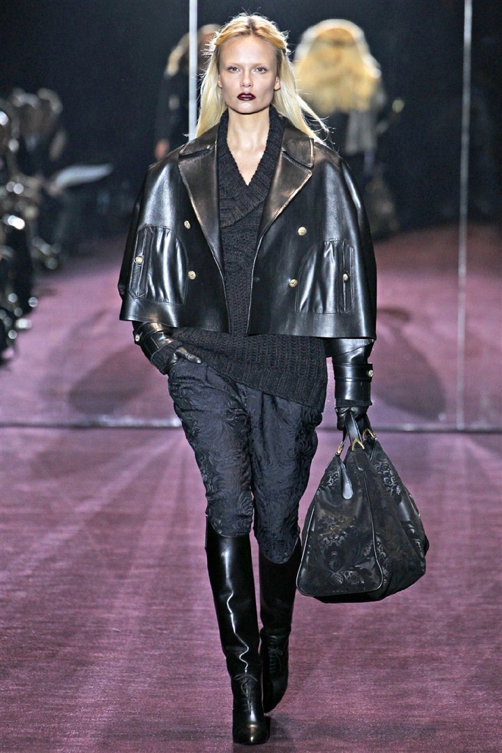 Gucci 2012-2013 Sonbahar/Kış