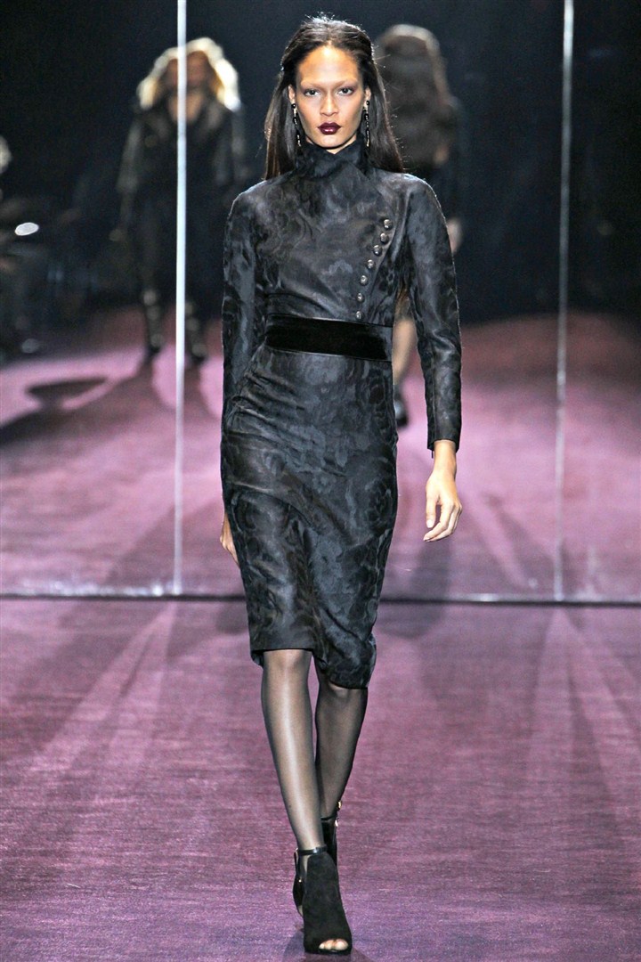 Gucci 2012-2013 Sonbahar/Kış