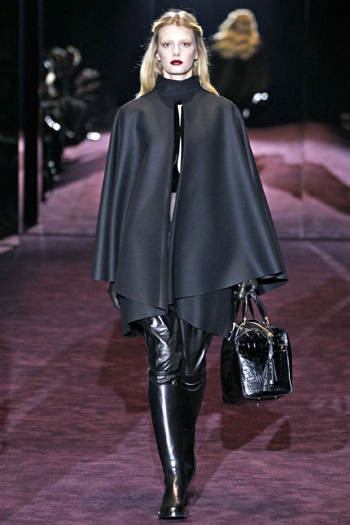 Gucci 2012-2013 Sonbahar/Kış