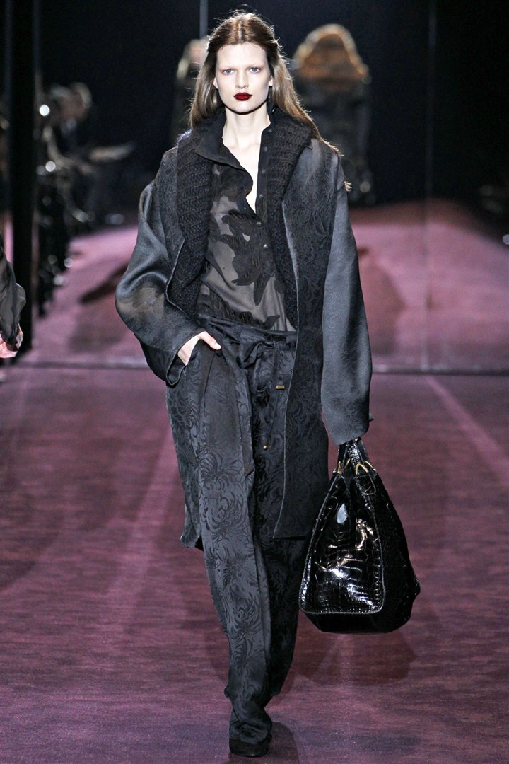 Gucci 2012-2013 Sonbahar/Kış